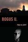 Cover: Bogus U. - Simon + Schuster LLC