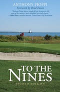 Cover: To The Nines - Taylor Trade Publishing