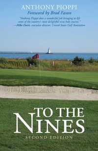 Enlarge image Cover: To The Nines - Taylor Trade Publishing