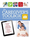 Cover: The Caregiver's Toolbox - Taylor Trade Publishing