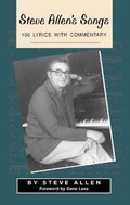 Cover: Steve Allen's Songs - McFarland & Co Inc