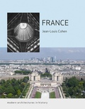 Cover: France - Reaktion Books