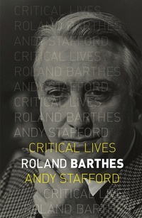 Abbildung von: Roland Barthes - Reaktion Books
