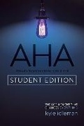 Cover: Aha Student Edition - David C Cook Publishing Company