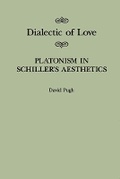 Cover: Dialectic of Love - McGill-Queen's University Press