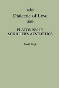 Enlarge image Cover: Dialectic of Love - McGill-Queen's University Press