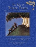 Cover: Tale Of Three Trees 25Th Anniversary Edition, The - David C Cook Publishing Company