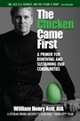 Cover: Chicken Came First - Parkhurst Brothers Publishers Inc