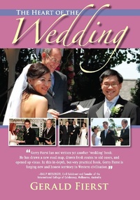 Enlarge image Cover: Heart of the Wedding - Parkhurst Brothers Publishers Inc