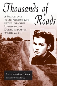 Abbildung von: Thousands of Roads - McFarland & Co Inc