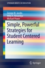 Cover: Simple, Powerful Strategies for Student Centered Learning - Springer