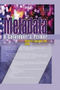 Abbildung von: Metadata - Routledge