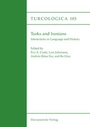 Cover: Turks and Iranians. Interactions in Language and History - Harrassowitz Verlag