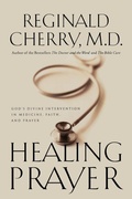 Cover: Healing Prayer - Thomas Nelson Publishers