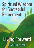 Cover: Spiritual Wisdom for Successful Retirement - Routledge