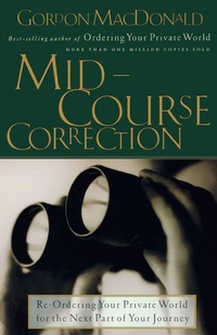 Enlarge image Cover: Mid-Course Correction - Thomas Nelson Publishers