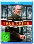 Cover: True Crime - Ein wahres Verbrechen - Warner Home Video