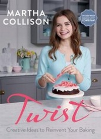 Abbildung von: Twist - HarperCollins