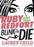 Cover: Blink and You Die - HarperCollins
