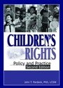 Cover: Children's Rights - Routledge