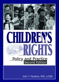 Enlarge image Cover: Children's Rights - Routledge