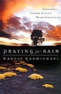 Cover: Praying for Rain - Thomas Nelson Publishers
