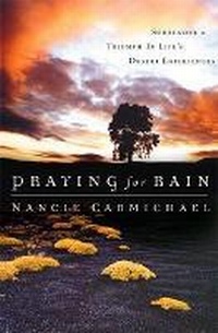 Enlarge image Cover: Praying for Rain - Thomas Nelson Publishers