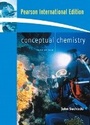 Cover: Conceptual Chemistry - Pearson