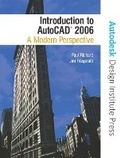 Cover: Introduction to AutoCAD 2006 - Peachpit Press Publications