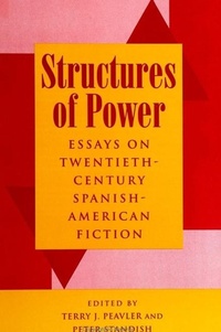 Enlarge image Cover: Structures of Power - State University of New York Press