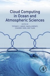 Abbildung von: Cloud Computing in Ocean and Atmospheric Sciences - Academic Press
