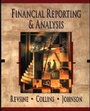 Cover: Financial Reporting and Analysis - Pearson