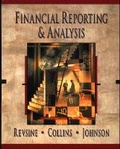 Cover: Financial Reporting and Analysis - Pearson