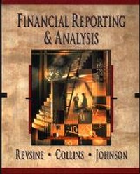 Enlarge image Cover: Financial Reporting and Analysis - Pearson