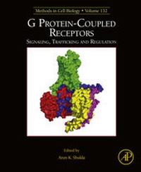 Abbildung von: G Protein-Coupled Receptors - Academic Press