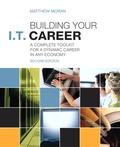 Cover: Building Your I.T. Career - Pearson IT Certification