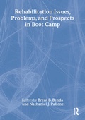 Cover: Rehabilitation Issues, Problems, and Prospects in Boot Camp - Routledge