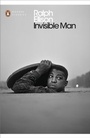 Cover: Invisible Man - Penguin Books Ltd