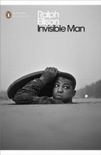 Enlarge image Cover: Invisible Man - Penguin Books Ltd