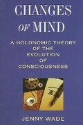 Cover: Changes of Mind - State University of New York Press