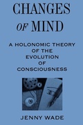 Cover: Changes of Mind - State University of New York Press