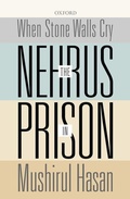 Cover: When Stone Walls Cry - OUP India