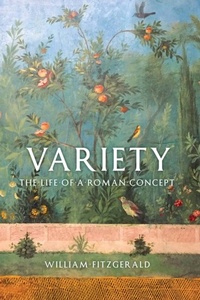 Enlarge image Cover: Variety - University of Chicago Press