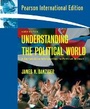 Cover: Understanding the Political World - Pearson