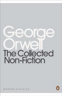 Enlarge image Cover: The Collected Non-Fiction - Penguin Books Ltd