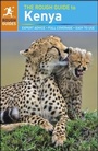 Cover: The Rough Guide to Kenya (Travel Guide eBook) - ROUGH GUIDES