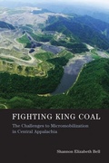 Abbildung von: Fighting King Coal - MIT Press