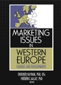 Bild: Marketing Issues in Western Europe - Routledge