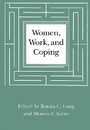 Cover: Women, Work, and Coping - McGill-Queen's University Press