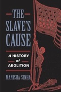 Cover: The Slave's Cause - De Gruyter